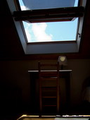 Gite isère Au Vieux Four à Pain La grande chambre Belledonne. Le calme, la tranquillité...