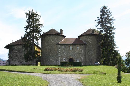 Le musée Bayard