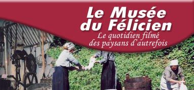 Le musée de Félicien