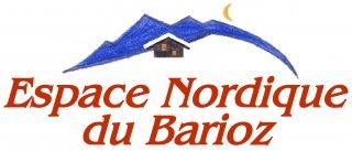 L'Espace Nordique du Barioz est situé à 30 minutes de nos chambres d'hôtes - Gîte