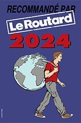 Au Vieux Four à Pain est recommandé par le guide du Routard 2024